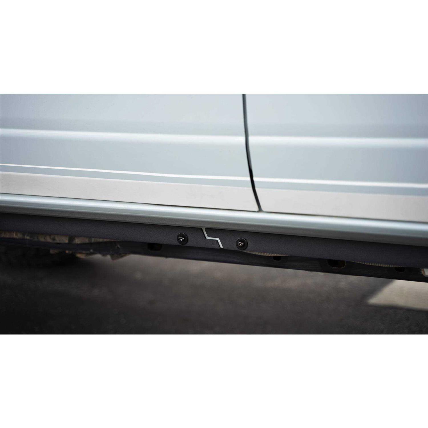 DV8 Offroad 21-23 Ford Bronco Pinch Weld Covers SRBR-03 - Image 4