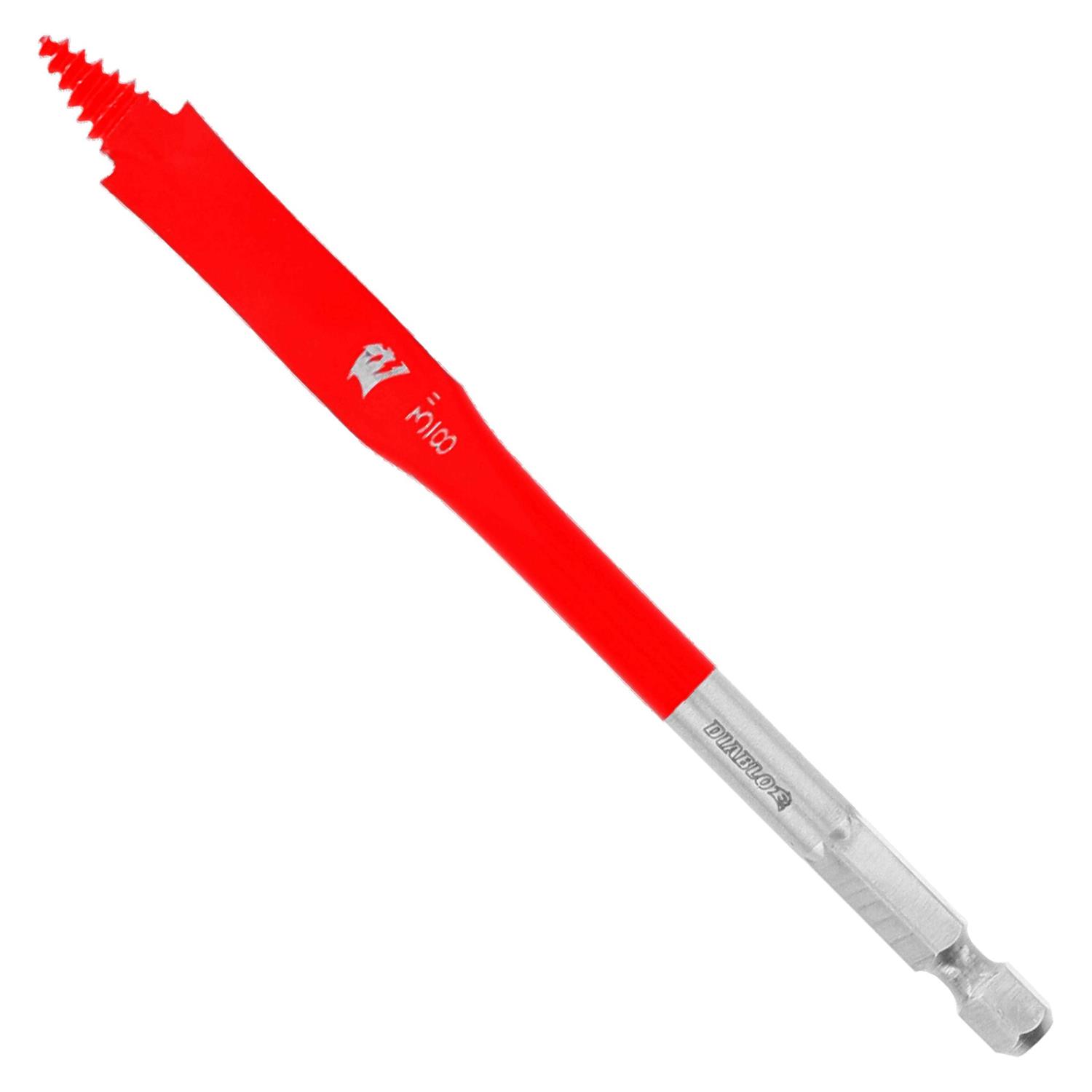 Diablo 1 in. x 16 in. SPEEDemon Spade Bit DSP3060 - Image 3