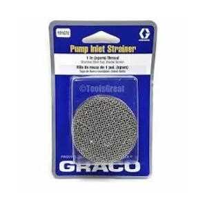Graco 181072 Inlet Strainer