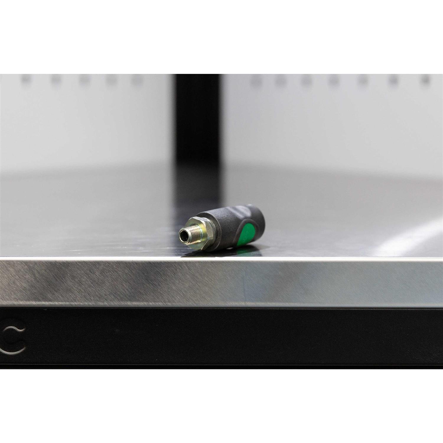 Prevost Safety Coupler - Image 4