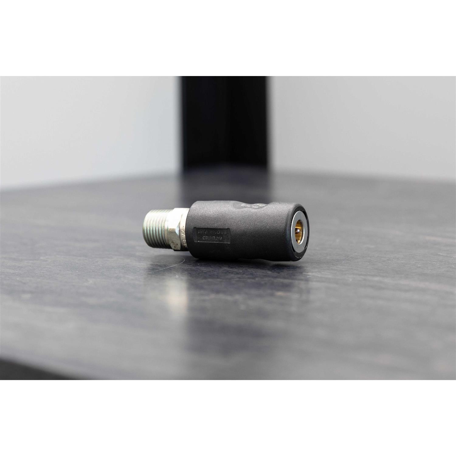 Prevost Safety Coupler - Image 5