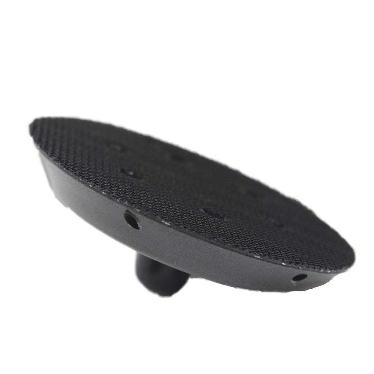 Griots Garage 3in Vented Random Orbital Backing Plate - Image 2