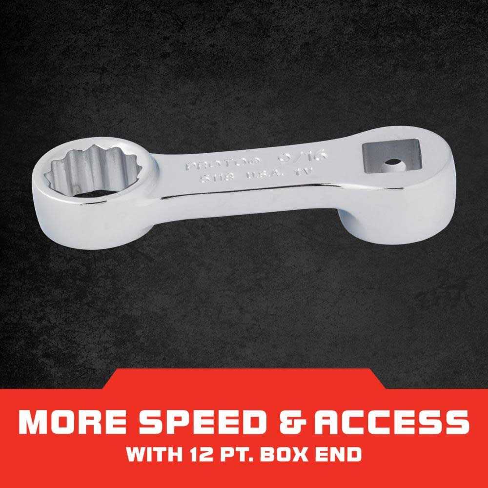 Proto J5118 9/16 Torque Adapter - Image 4