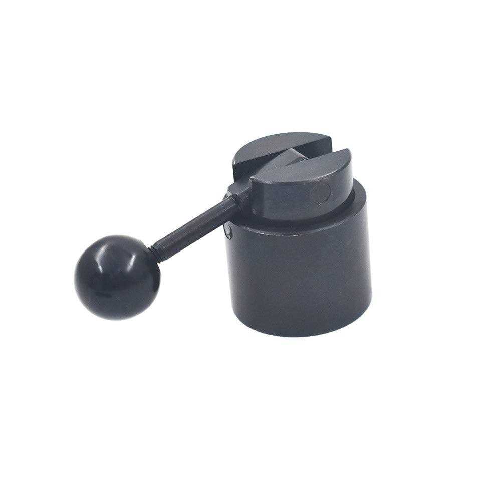 5C-CB 5C Collet Block Set Hex Collet Block, Square Collet Block and Collet Closer - Image 3