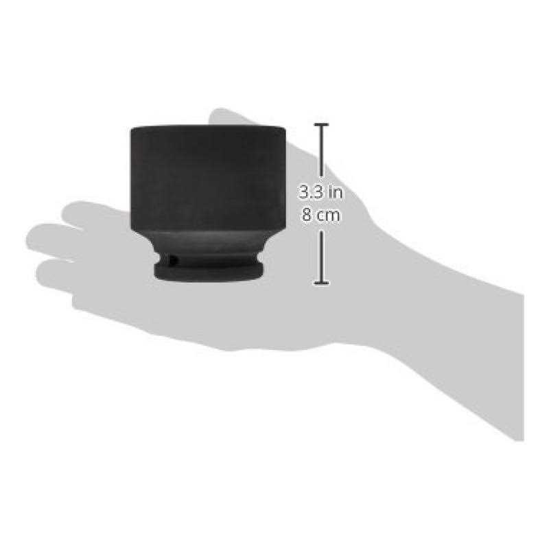 Sunex 470 Socket 3/4 Drive 2-3/16 Impact - Image 4