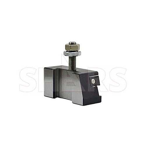 Shars AXA Wedge Type Quick Change Tool Post 6 PCS Set for 6 - Image 4