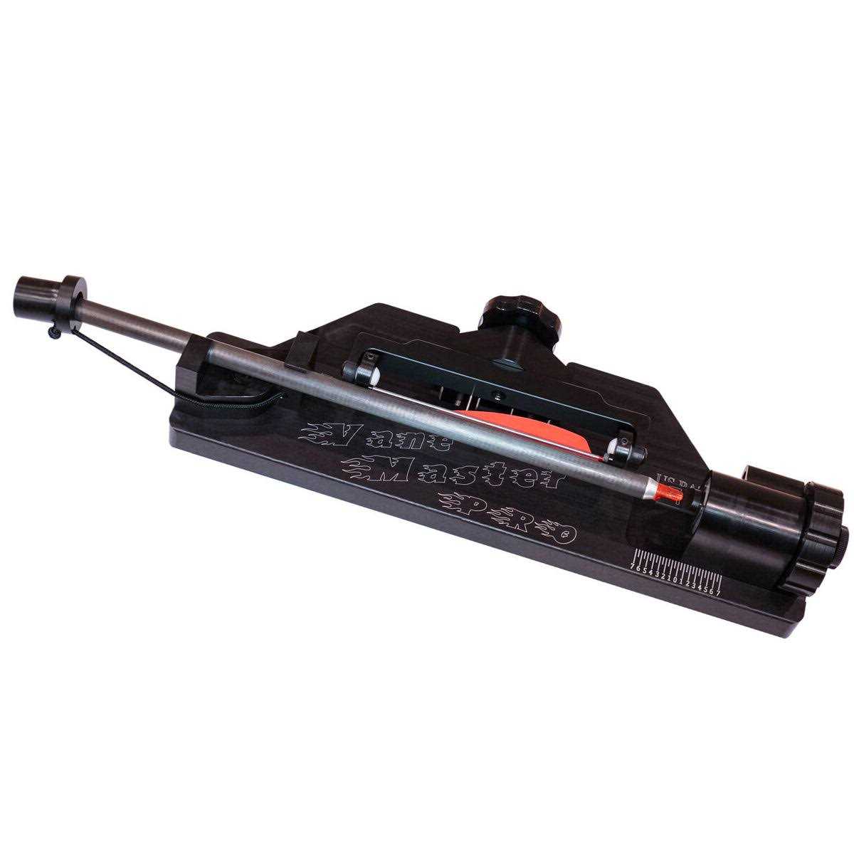 Last Chance Archery Last Chance Vane Master Pro