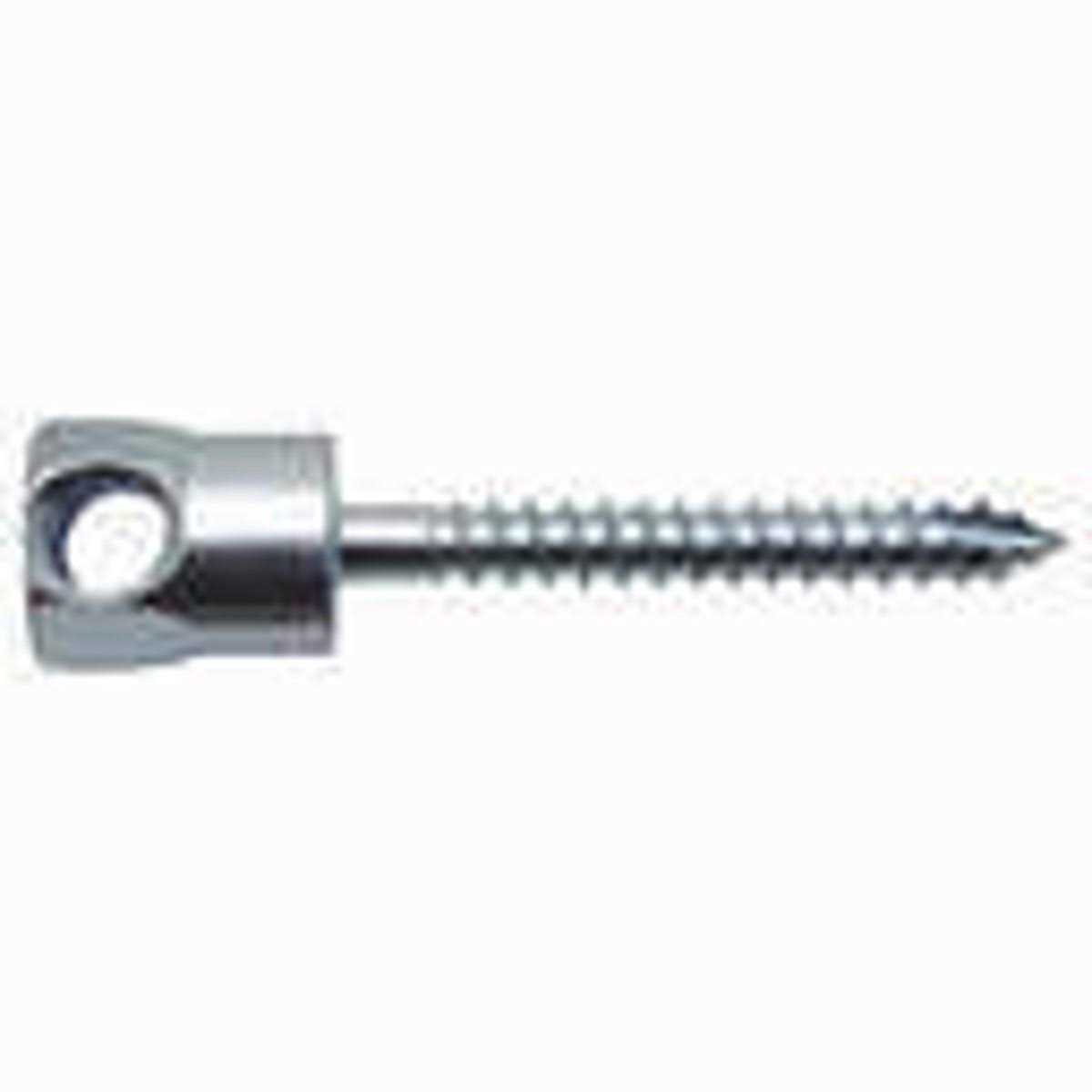 DeWalt Hangermate Rod Hanging Anchors Horizontal 3/8-1/4X2-Wood PFM2261100 - Image 5