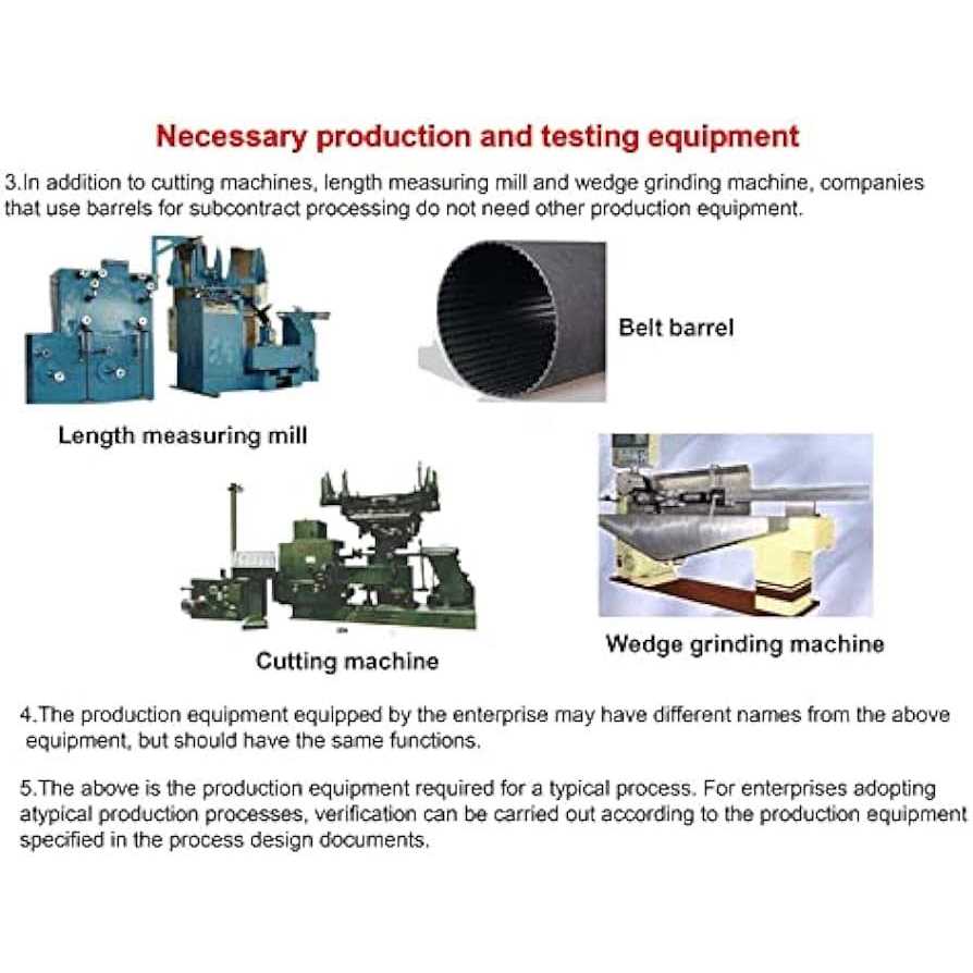 msspett Air Compressor Drive Belt Compatible with Craftsman 919.167620 919167620 - Image 5