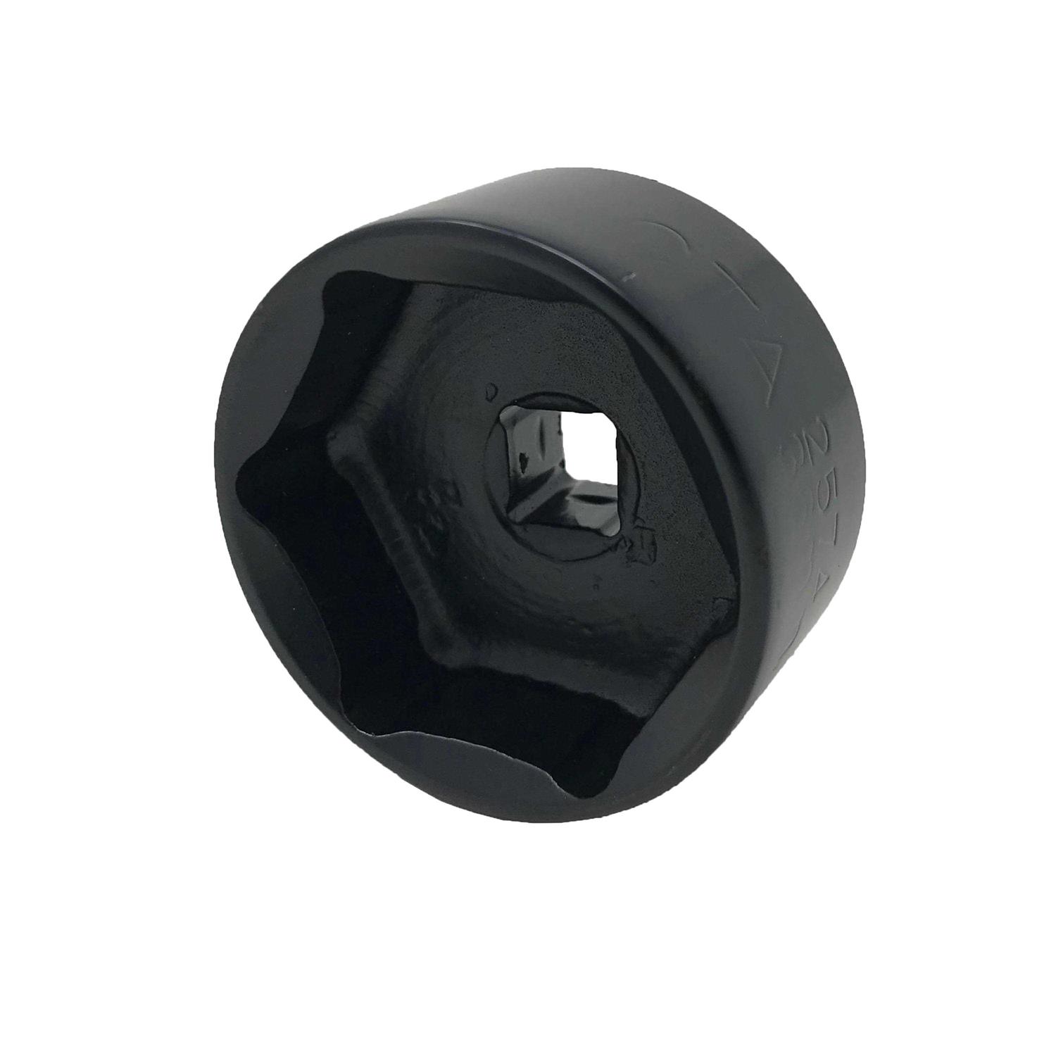 CTA Tools Low Profile Metric Cap Socket 2574 - Image 5