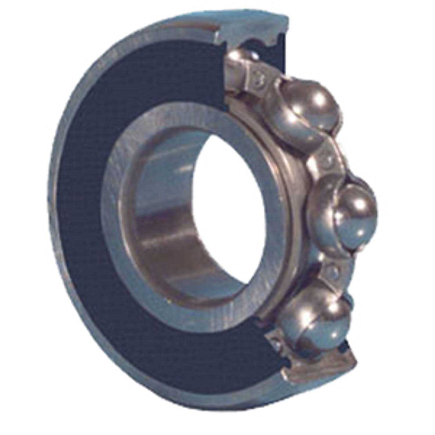 SKF 6304 2RSJEM Radial/Deep Groove Ball Bearing - Image 3