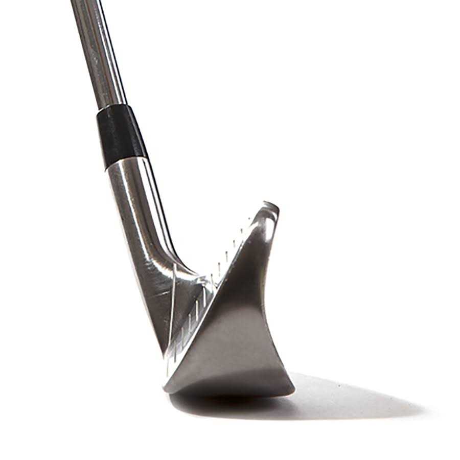DST Compressor 8 Iron Golf - Image 4
