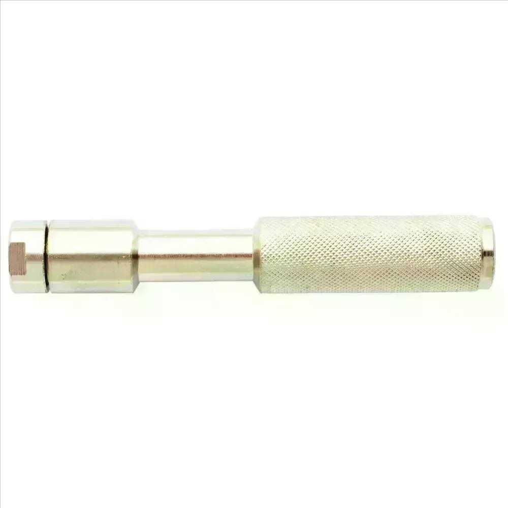 Milton 1471 1/4 FNPT Long Handled Lock On Air Chuck