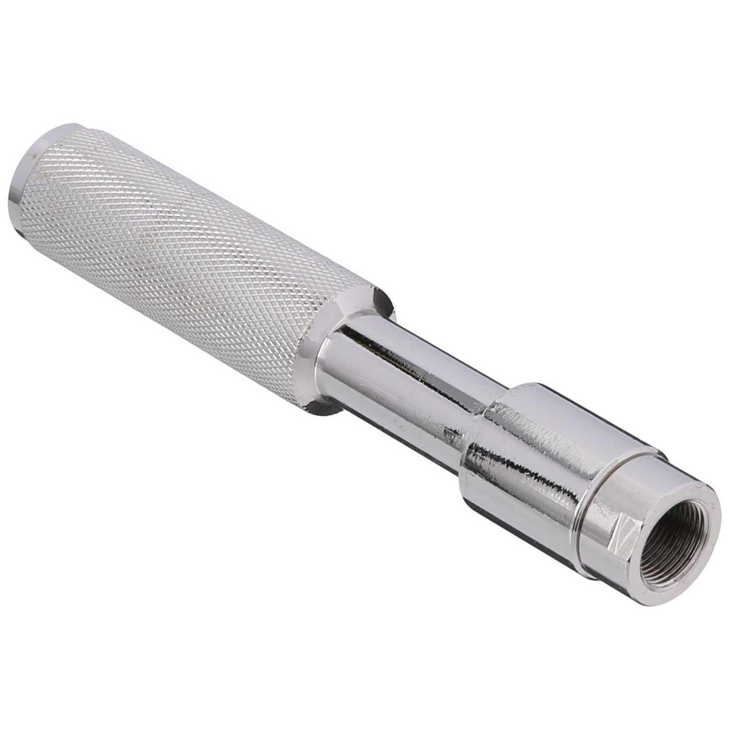 Milton 1471 1/4 FNPT Long Handled Lock On Air Chuck - Image 2