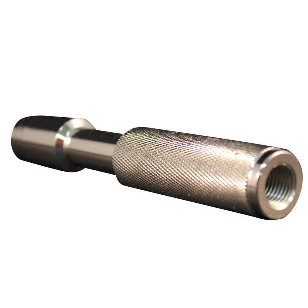 Milton 1471 1/4 FNPT Long Handled Lock On Air Chuck - Image 5