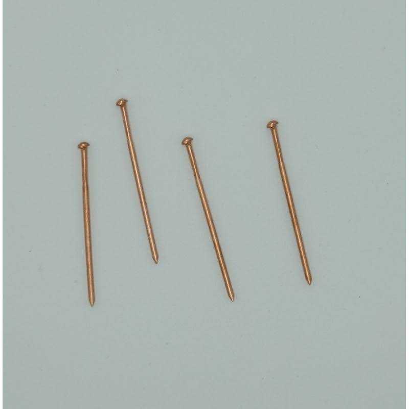 Chicago Electric 2mm x 2 in. Dent Repair Welding Studs - Image 3