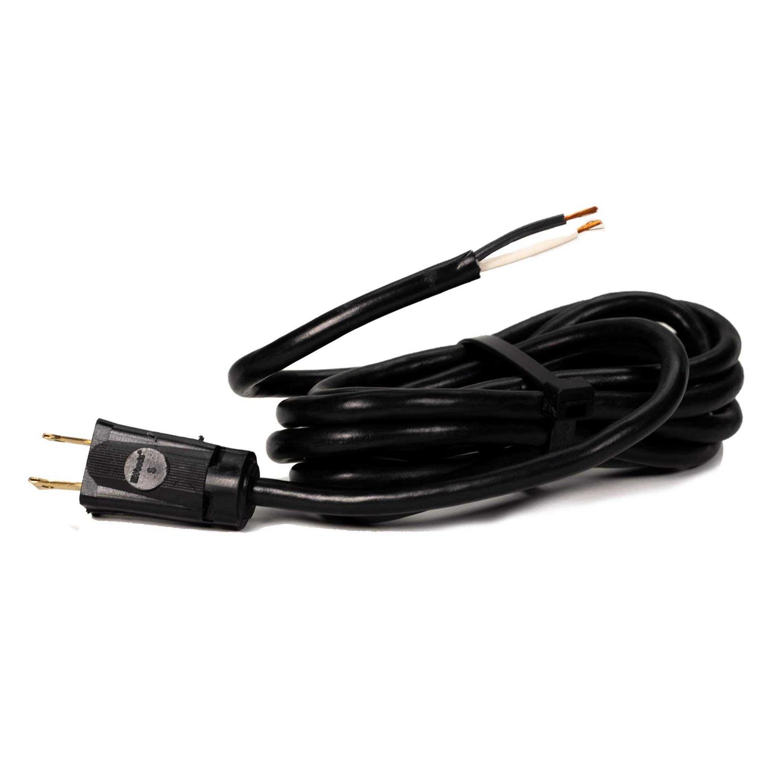 Rebuild Skills Replacement Power Cords for Drills, Sanders, Chop Saws, Grinders, Vacuums, Miter Saws, Appliances, Motors and Power Tools - Image 5