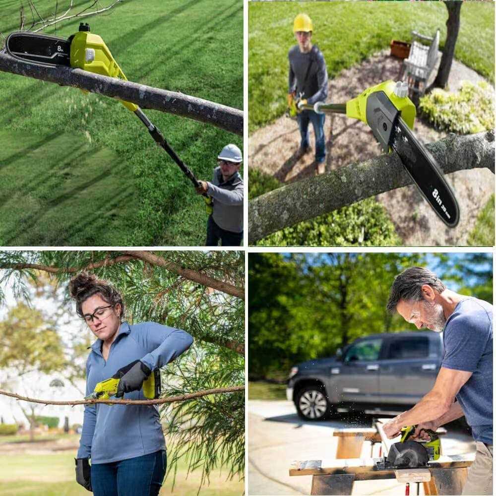 Replace of Ryobi P131 Car batterycharger,Vehicle Charger for Ryobi 12V 14.4V 18V Battery P102 - Image 4