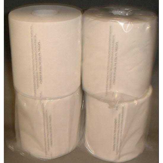 Motor Guard M-723 Replacement Submicronic Filter Element - Image 3