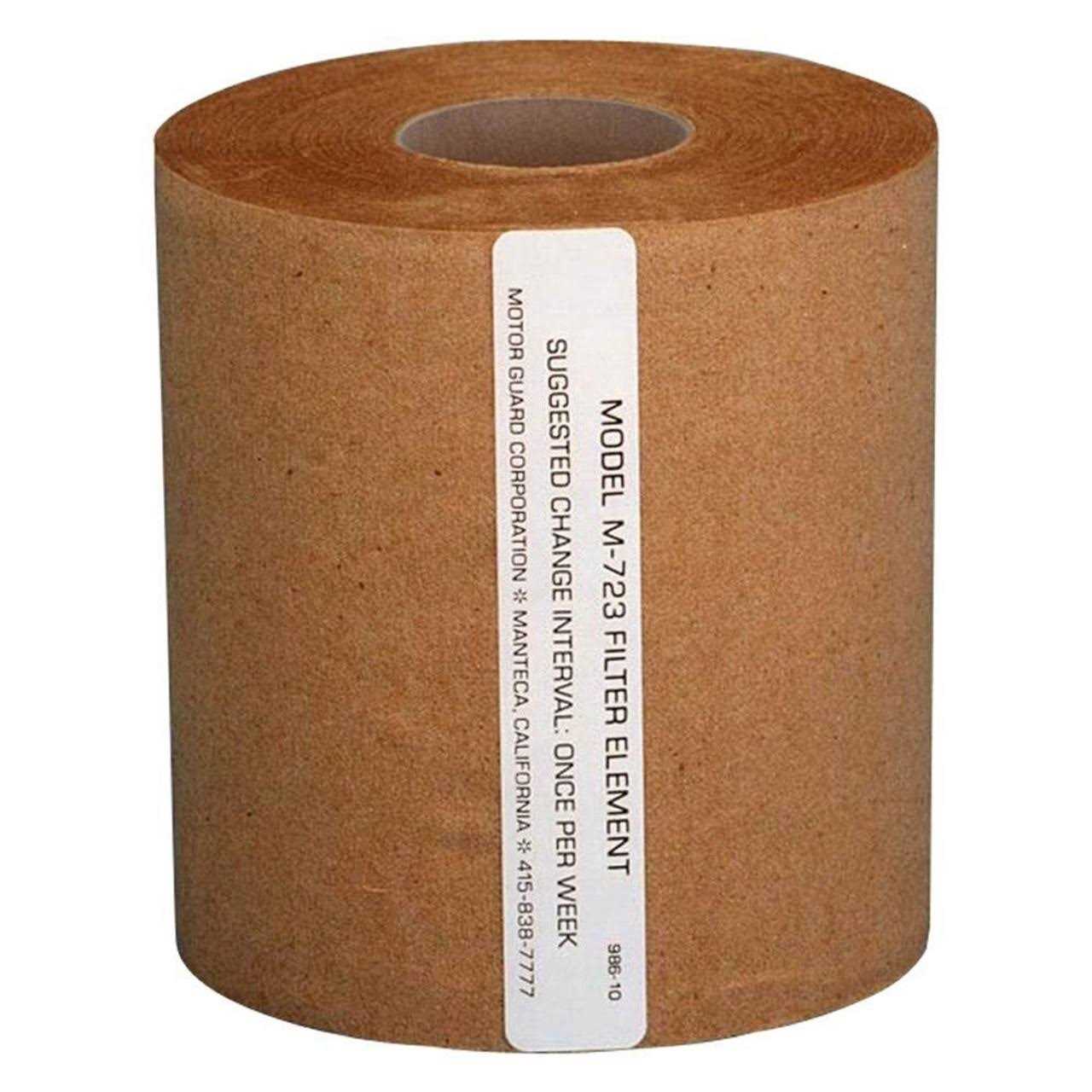 Motor Guard M-723 Replacement Submicronic Filter Element - Image 5