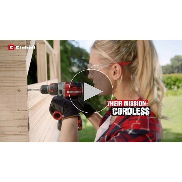 Einhell Power X-Change 18-Volt Lithium-Ion Compact Battery - Image 5