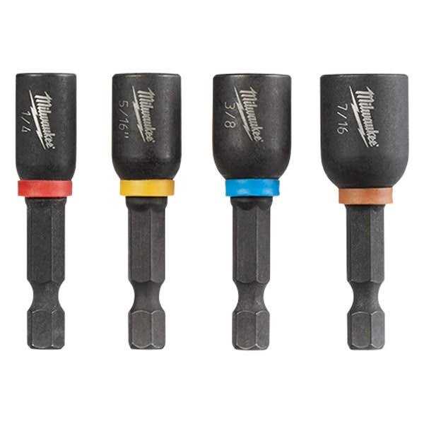 Milwaukee Bit Extension 48-28-4001 - Image 4