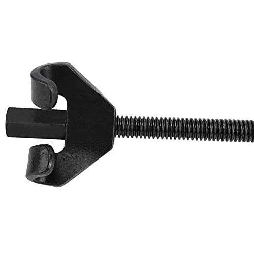 Kuntec 14inch Macpherson Coil Spring Compressor Auto Suspension Strut Remover Installer Tool - Image 4