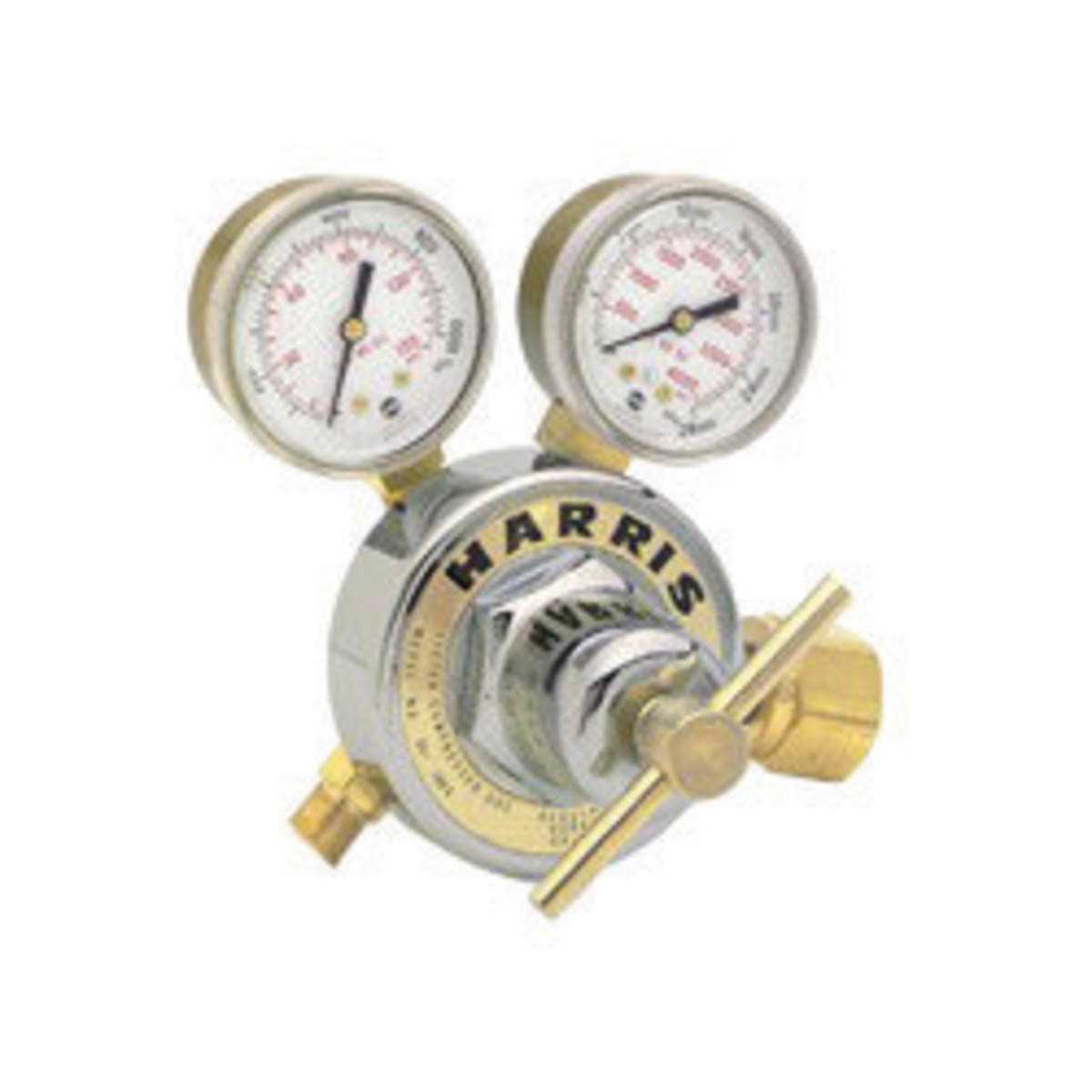 Harris 3000606 25GX Regulator - Image 5