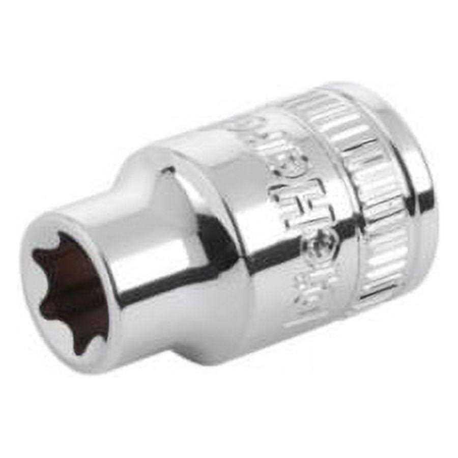 Diehard 3/8 Drive External Star Socket E10 DHP55266 - Image 3