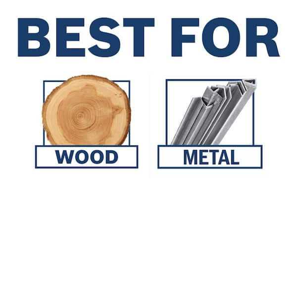 Bosch Hard Hook-&-Loop Sander Backing Pad RS032 - Image 4