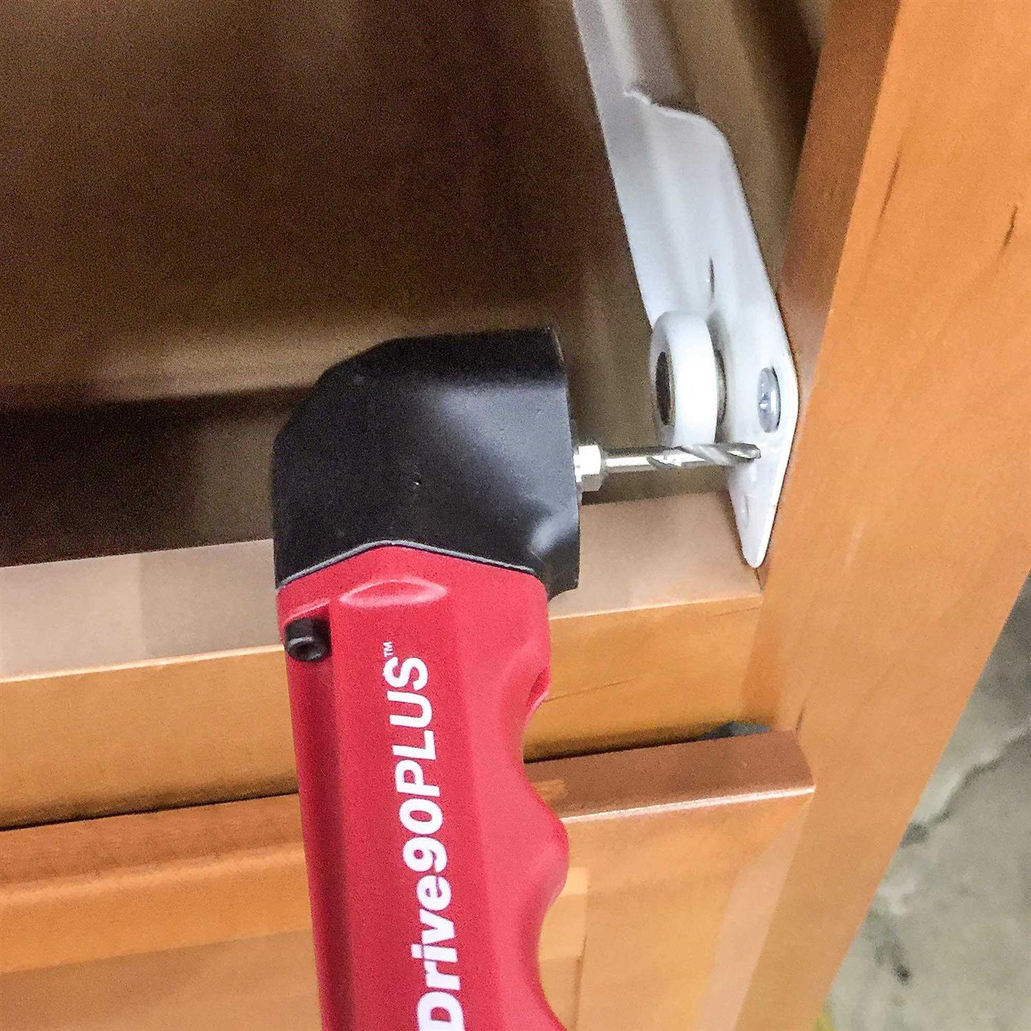 Milescraft 2320 Metal Stubby Drill Bit Set - Image 3