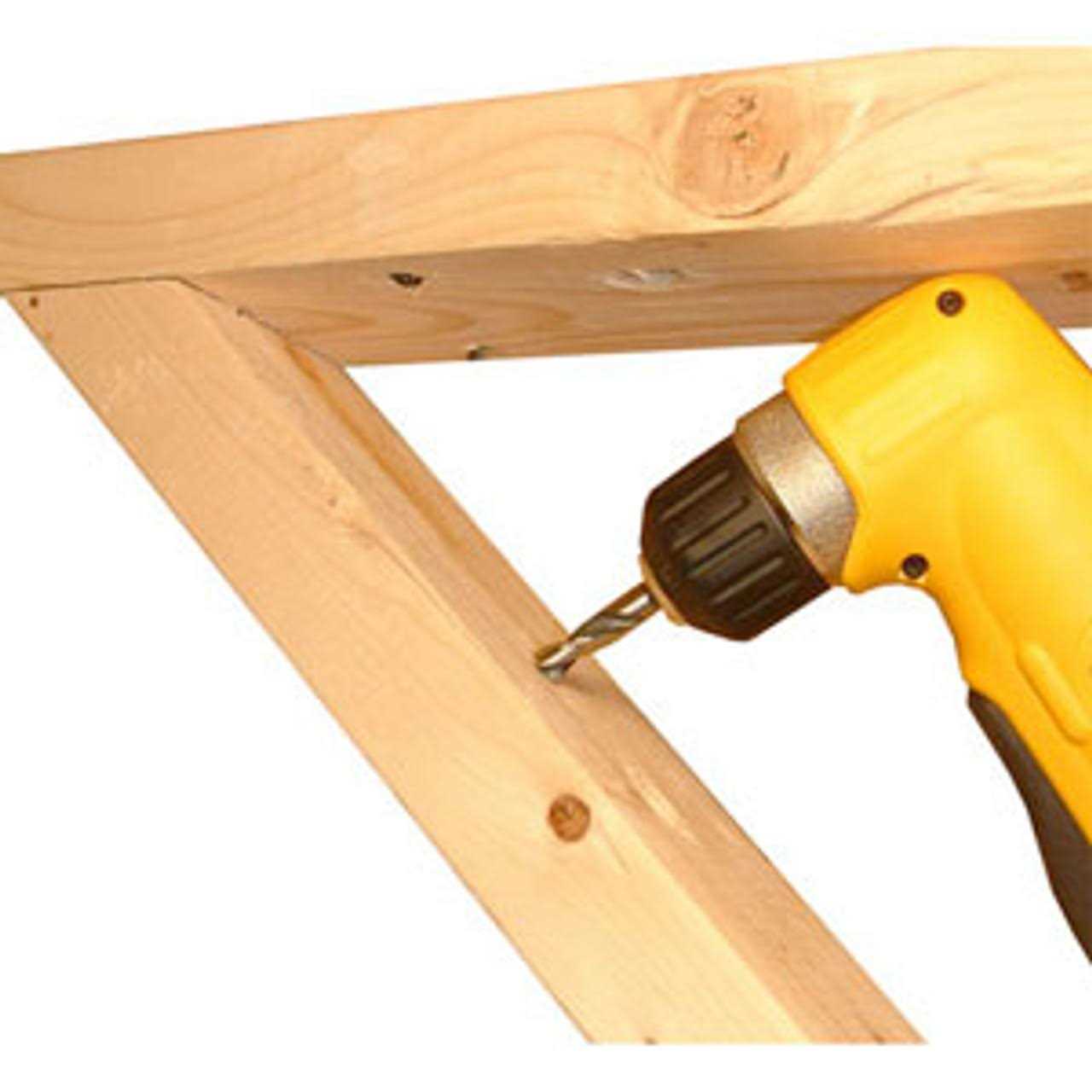 Milescraft 2320 Metal Stubby Drill Bit Set - Image 5