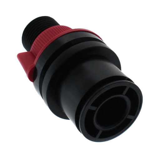 Sioux Chief ABS/PVC Test Plug 882-1 - Image 3