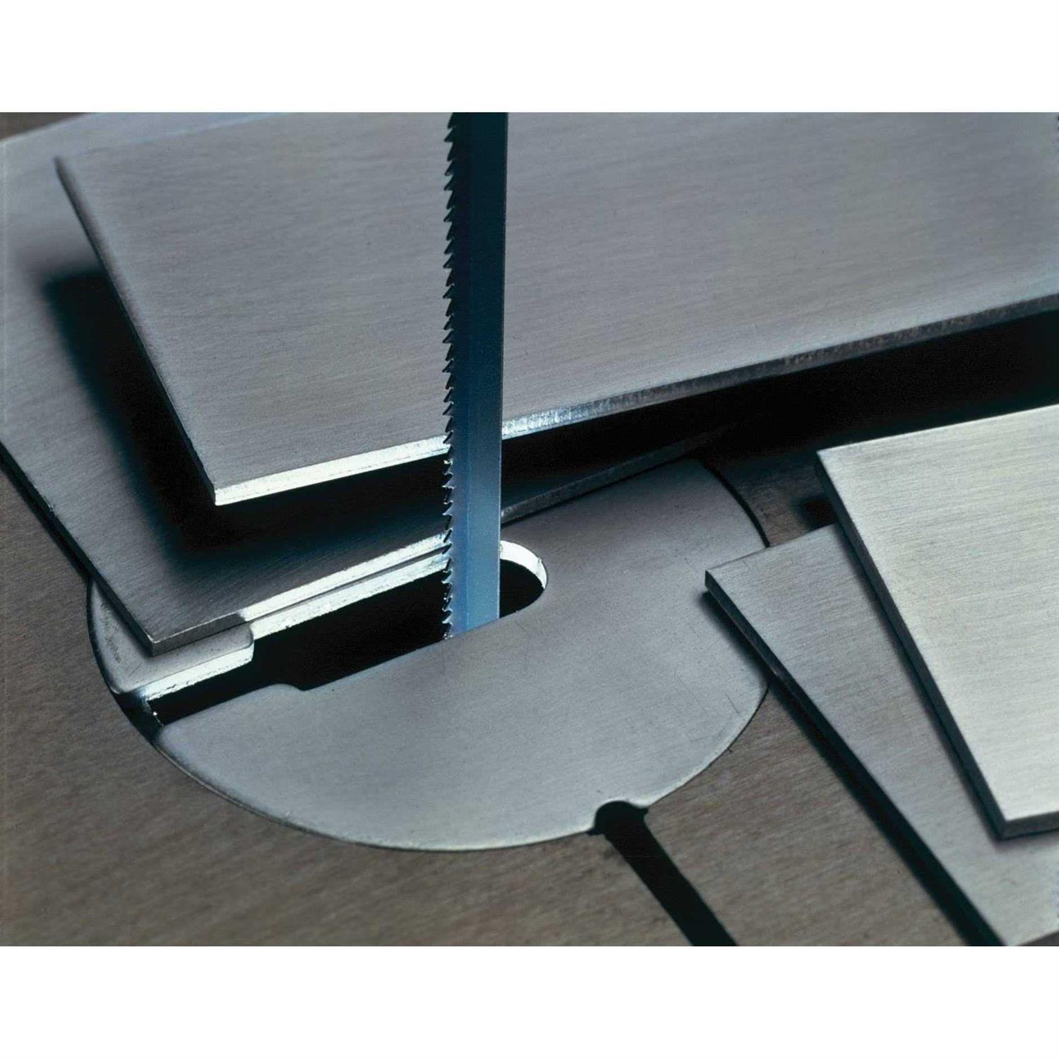 Bosch 80-in Stationary Band Saw Blade BS80-6W - Image 4