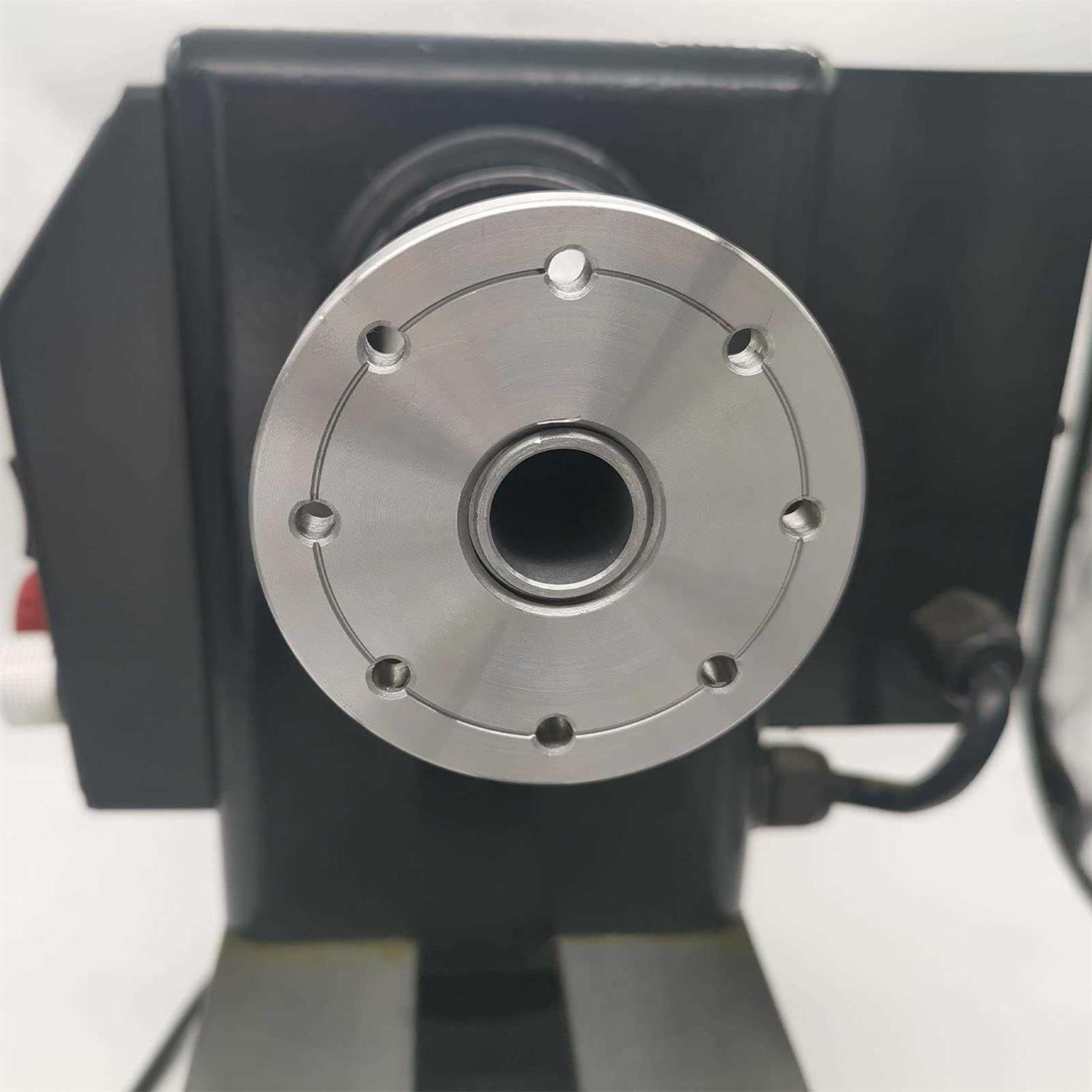 phukimlong 3 Wood Lathe Steel Faceplate Chucks - Image 3