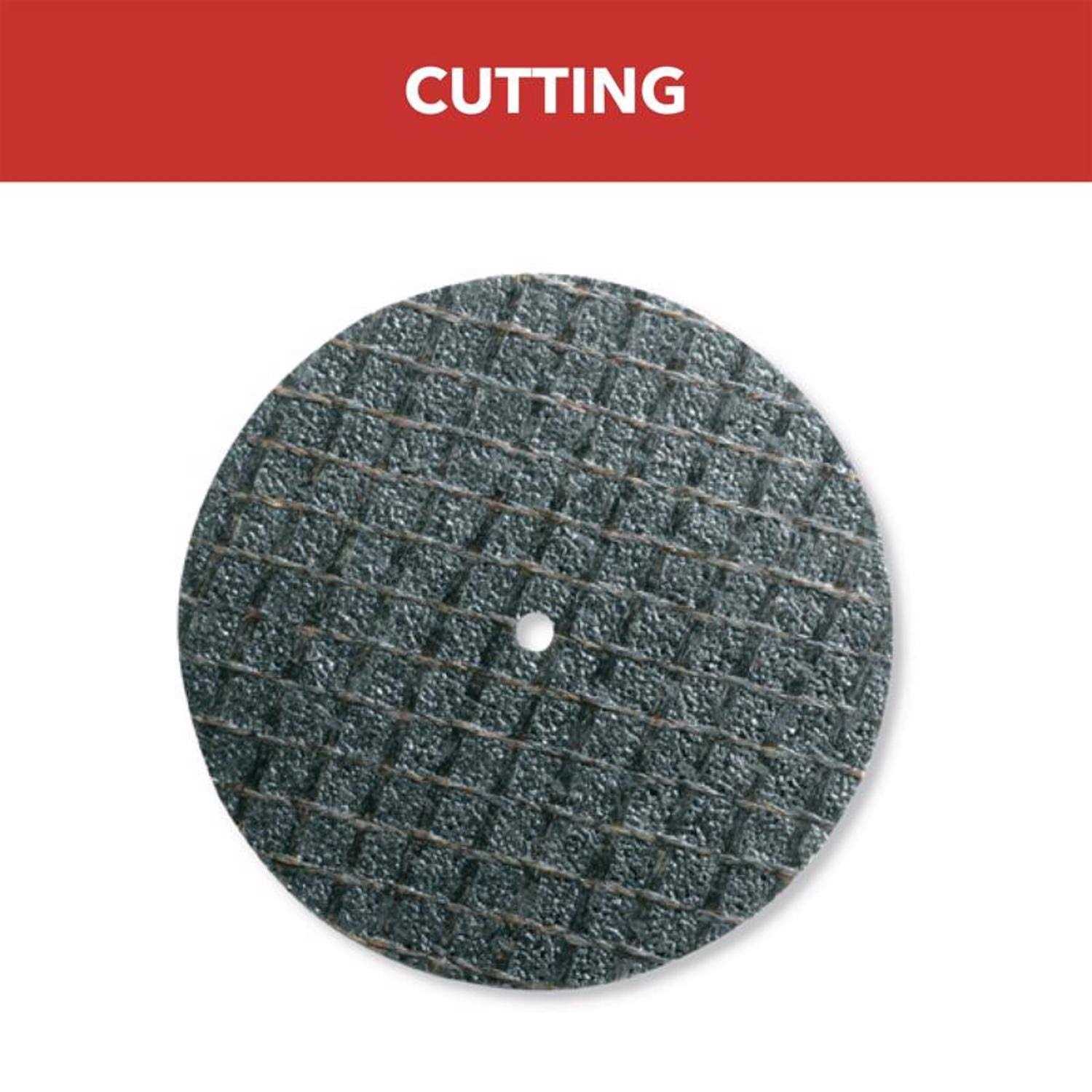 Dremel Cut-Off Wheel 420 - Image 4