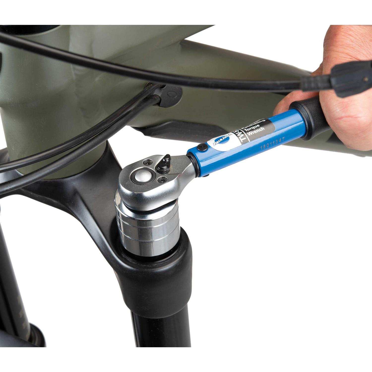 Park Tool SBS 1.2 Socket and Bit Set - Image 5