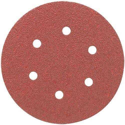 Porter Cable 767602205 diamond-shaped Hook & Loop Profile Sanding Sheets - Image 4