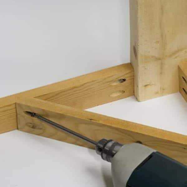 General Pocket Hole Jig Kit 849 - Image 2