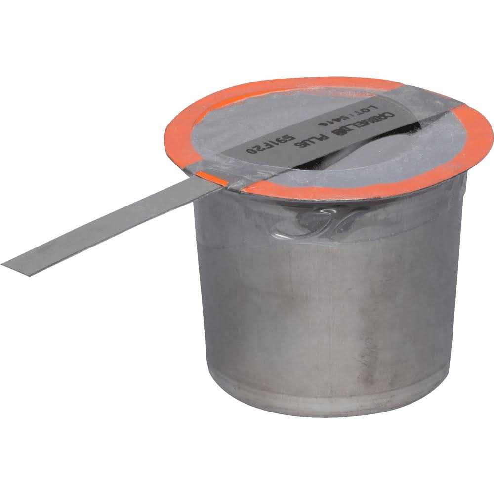 nVent 90PLUSF20 Weld Metal - Image 3