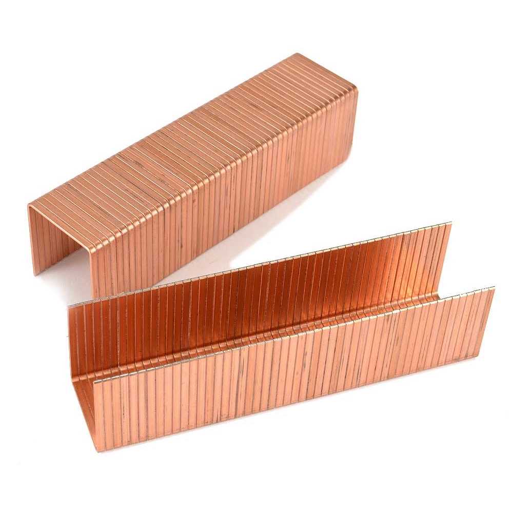 Kihlberg JK590-25 1 Wide Crown Staples JK590-25K - Image 3