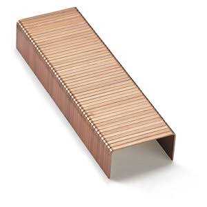 Kihlberg JK590-25 1 Wide Crown Staples JK590-25K - Image 5