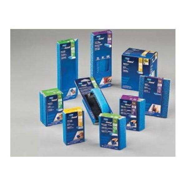 Norton Corner Sanding Sponge - Image 4