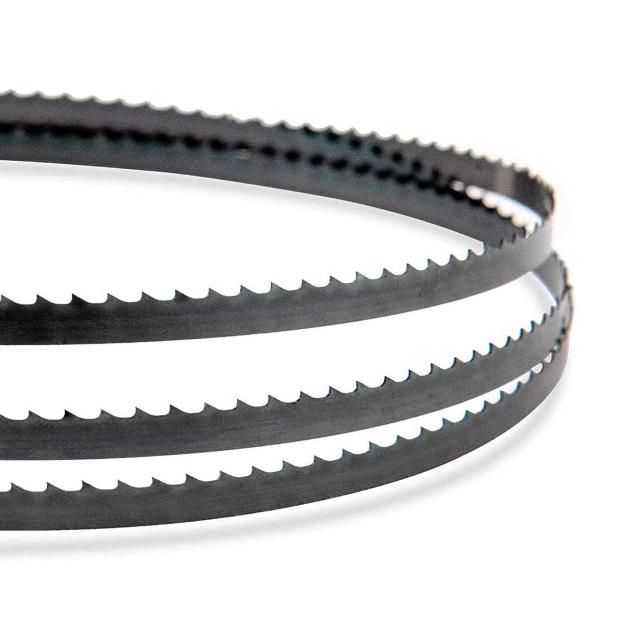 POWERTEC 56-7/8 Inch Bandsaw Blades for Woodworking, 1/4 x 24 TPI Band Saw Blades for Sears Craftsman, Shopcraft, and Duracraft 3-Wheel Band Saw - Image 4