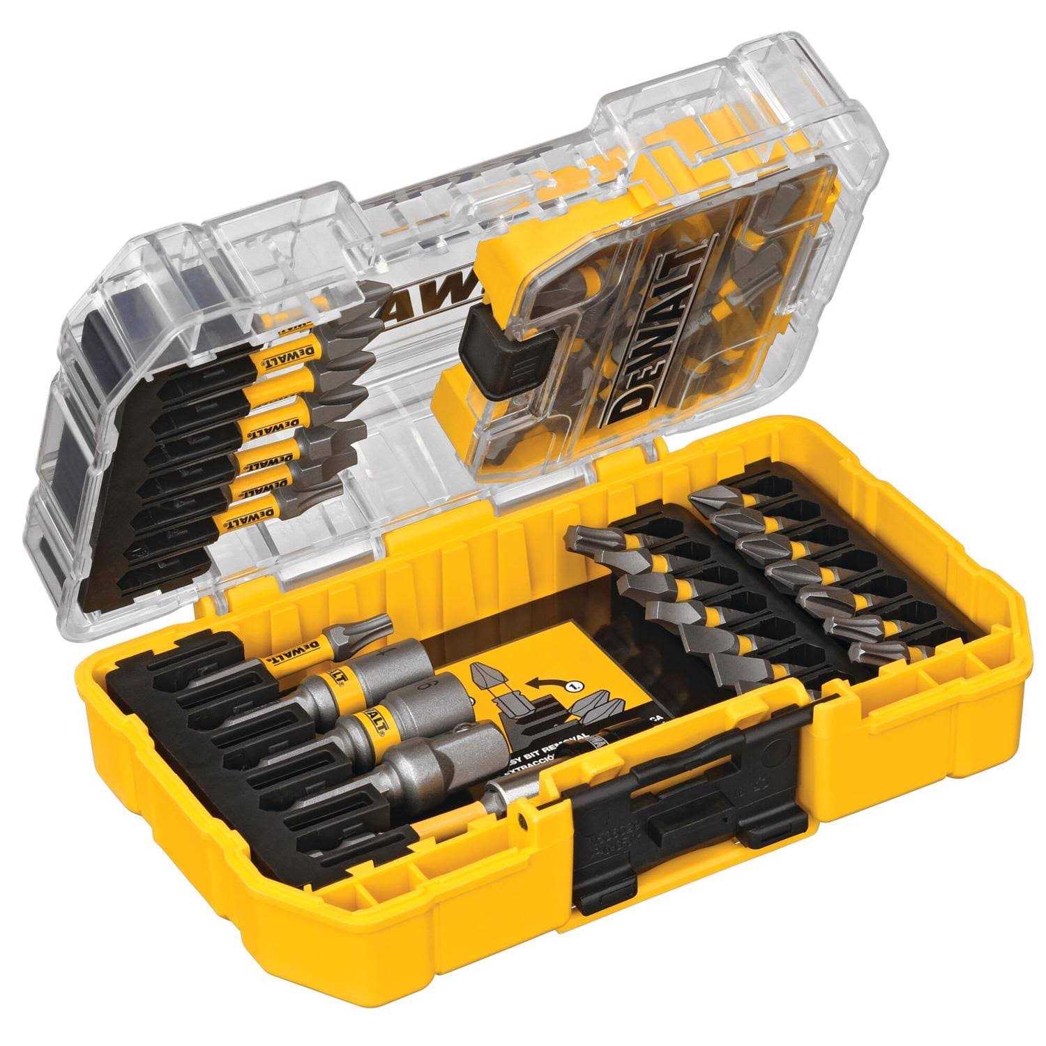 DEWALT DWAMF50 MAXFIT Screwdriving Set - Image 5
