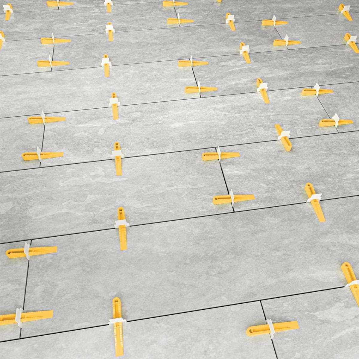 QEP LASH Tile Leveling System - Image 3