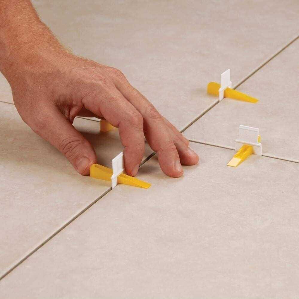 QEP LASH Tile Leveling System - Image 5