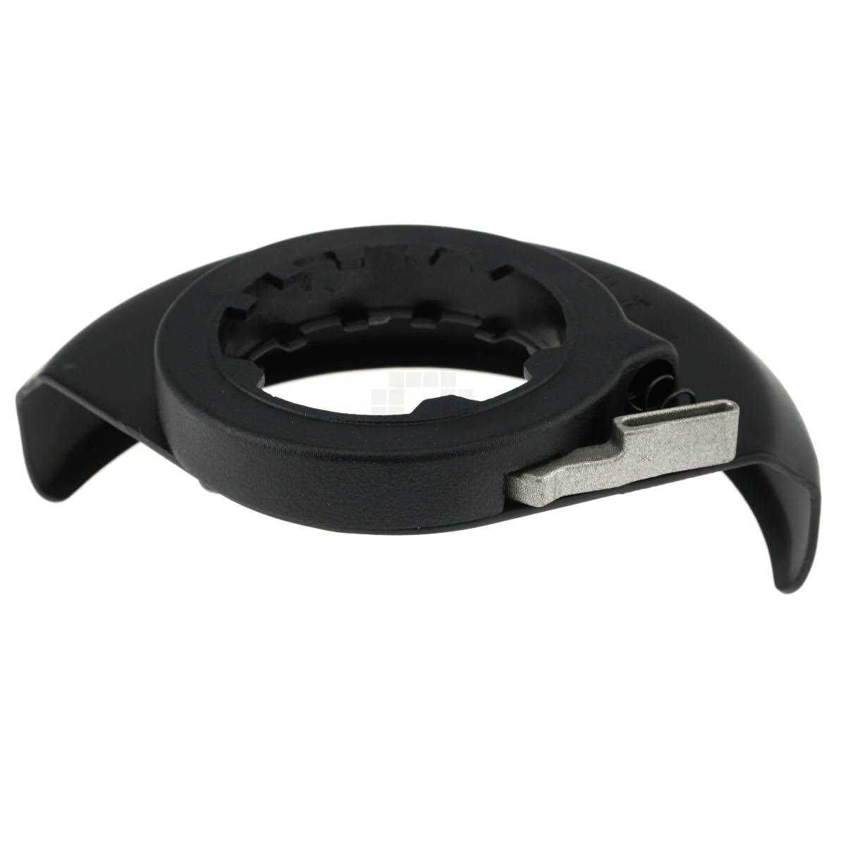 Milwaukee 43-54-1070 Guard Assembly - Image 3