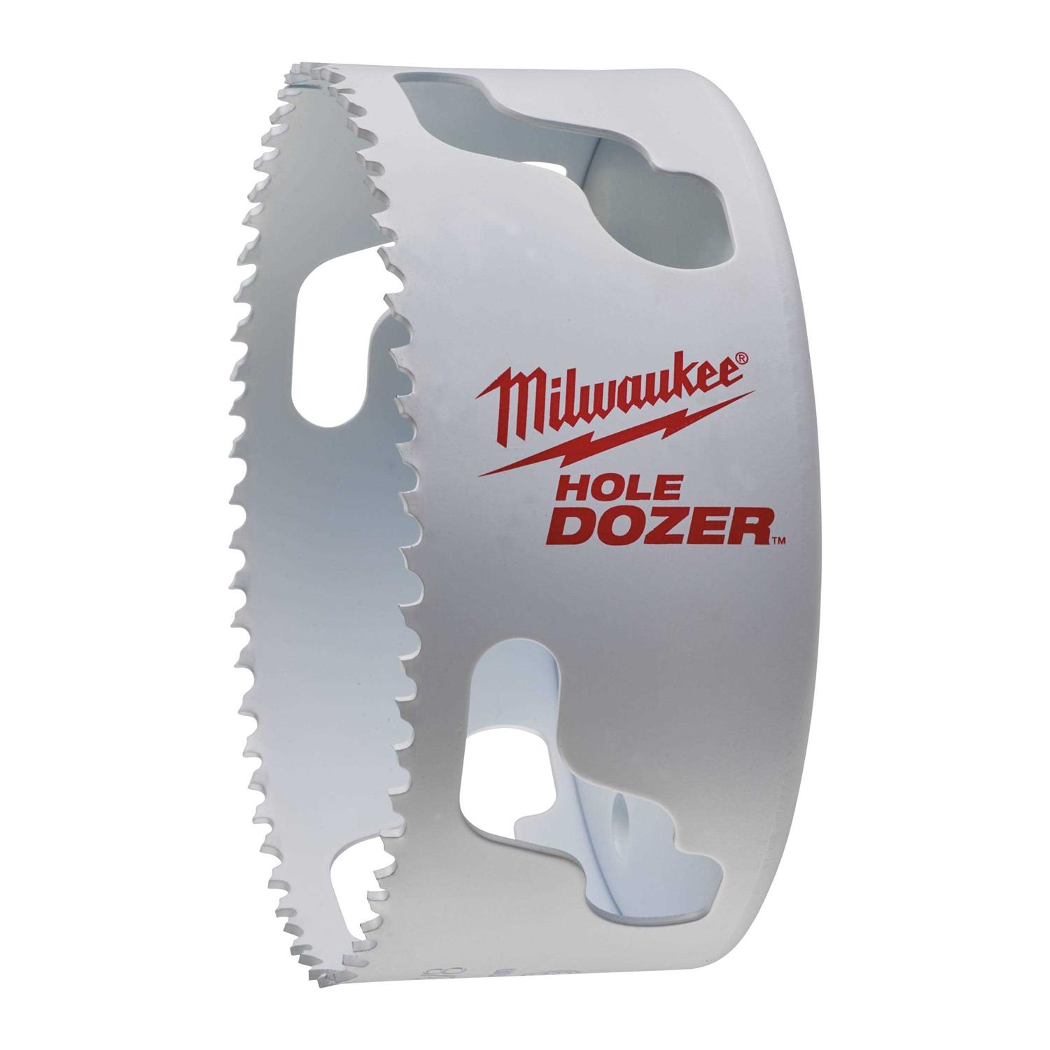 Milwaukee Hole Dozer Hole Saw 49-56-0092 - Image 3