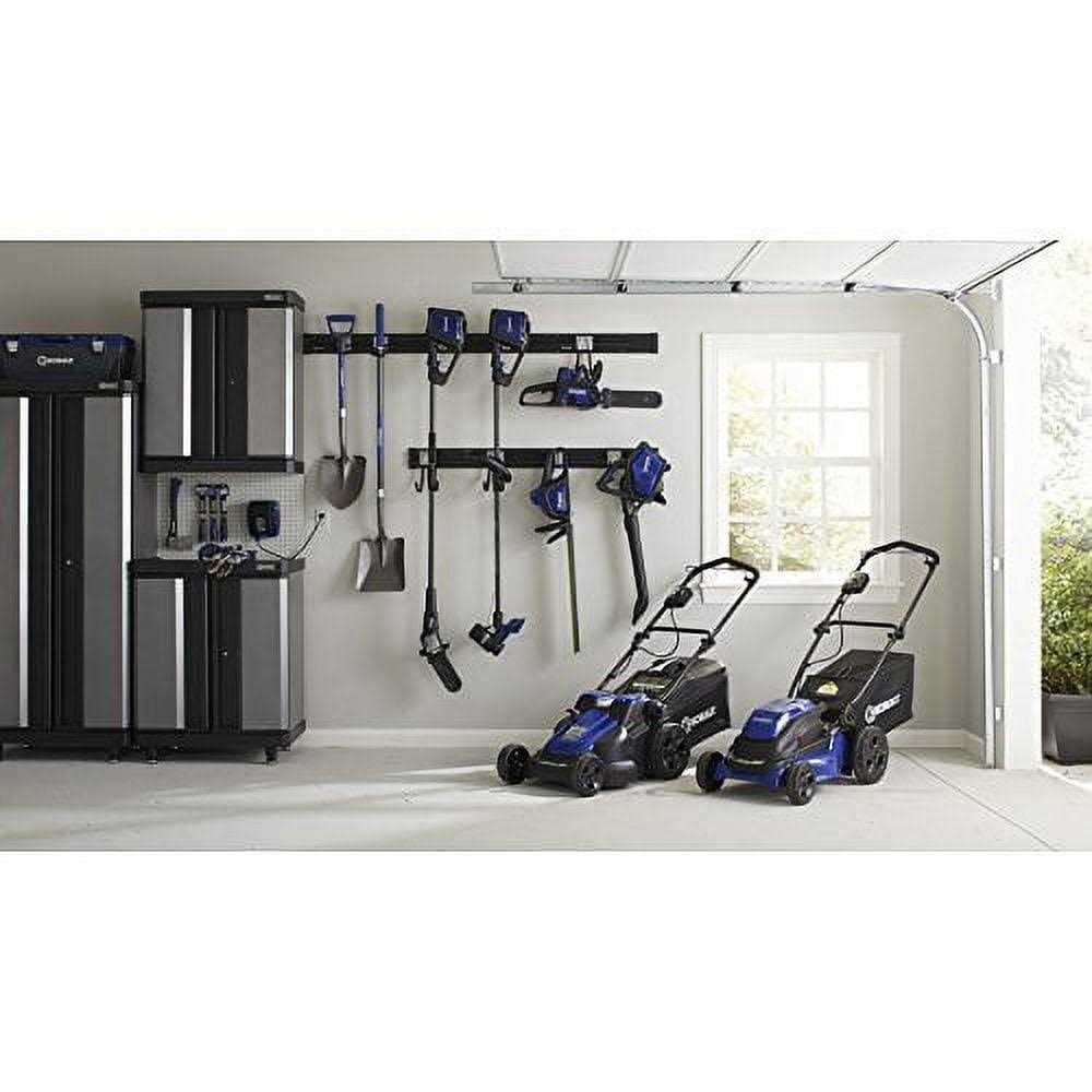 Kobalt 80-Volt Lithium Ion Cordless Power Equipment Battery - Image 3